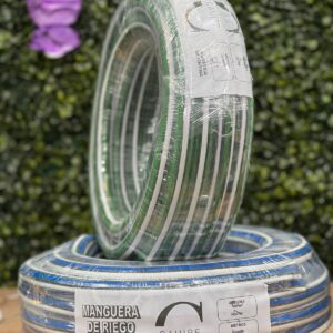 Manguera de Riego Reforzada 3/4