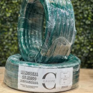 MANGUERA REFORZADA MALLADA CAUIPE